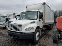 2020 Freightliner M2 106 Medium Duty en venta en Columbia Station, OH