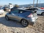 2013 Honda CR-Z EX