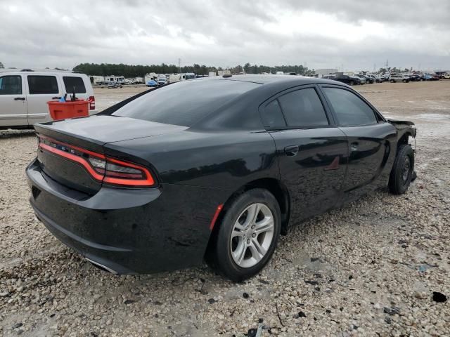 2016 Dodge Charger SE