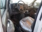 2001 Chevrolet Express Cutaway G3500