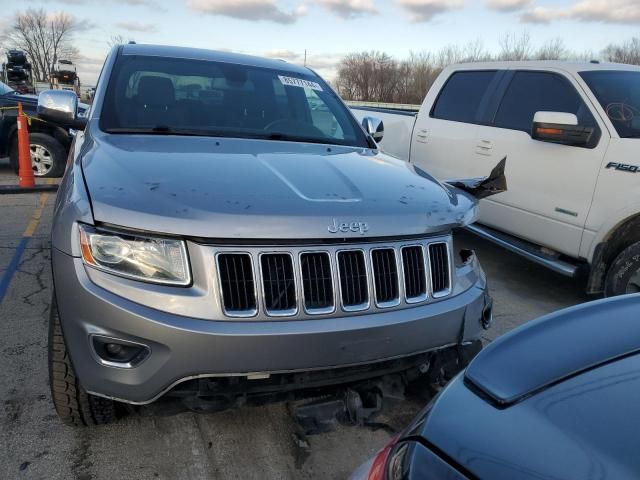 2014 Jeep Grand Cherokee Laredo