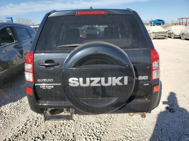 2010 Suzuki Grand Vitara JLX