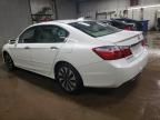 2014 Honda Accord Touring Hybrid