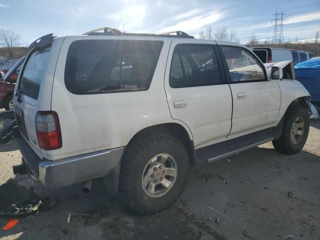 1997 Toyota 4runner SR5