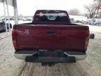 2007 Chevrolet Colorado