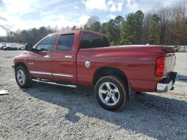 2008 Dodge RAM 1500 ST