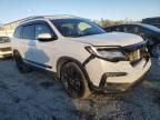 2021 Honda Pilot Black