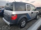 2008 Honda Element LX