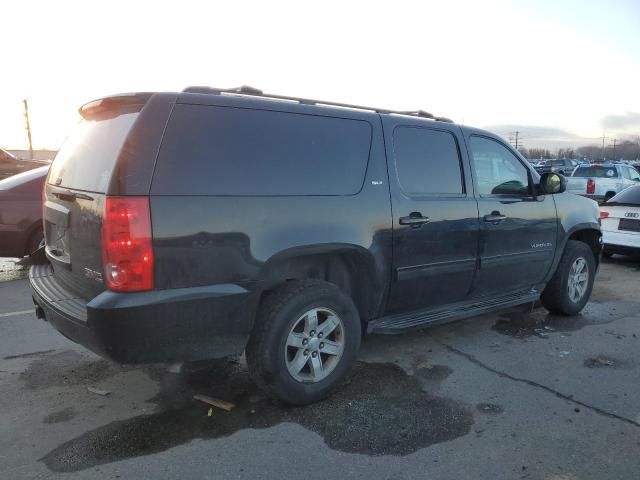 2011 GMC Yukon XL K1500 SLT