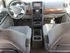 2008 Chrysler Town & Country LX