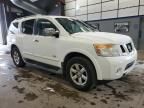 2008 Nissan Armada SE