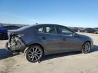 2018 Mazda 3 Grand Touring