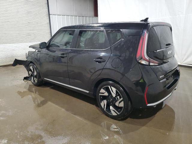 2023 KIA Soul GT Line