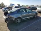 2017 Volkswagen Jetta SE