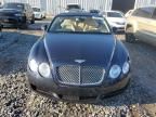 2007 Bentley Continental GTC