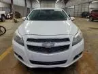 2013 Chevrolet Malibu 2LT