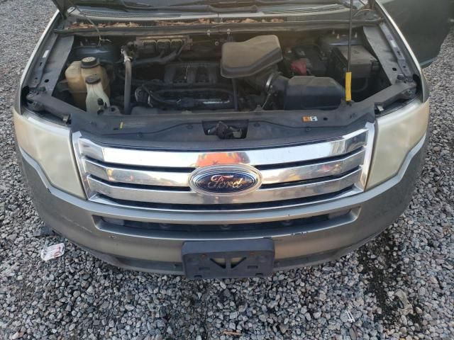 2008 Ford Edge SE