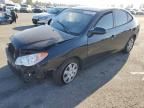 2009 Hyundai Elantra GLS