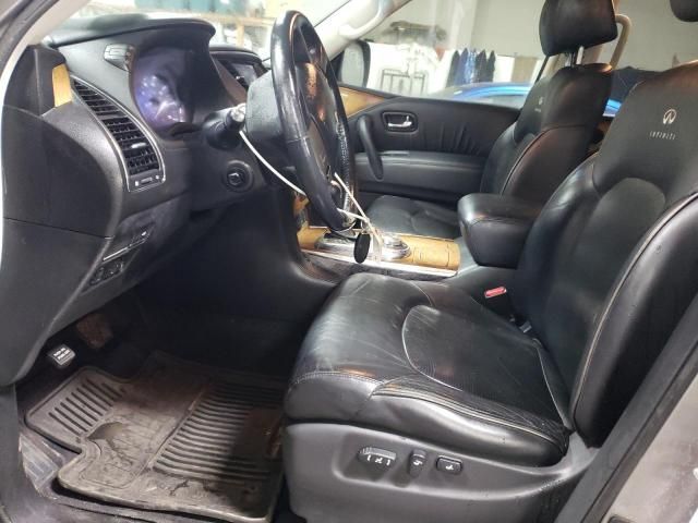 2012 Infiniti QX56