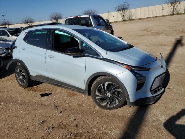 2023 Chevrolet Bolt EV 2LT