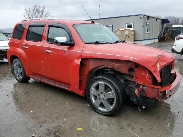 2009 Chevrolet HHR LT