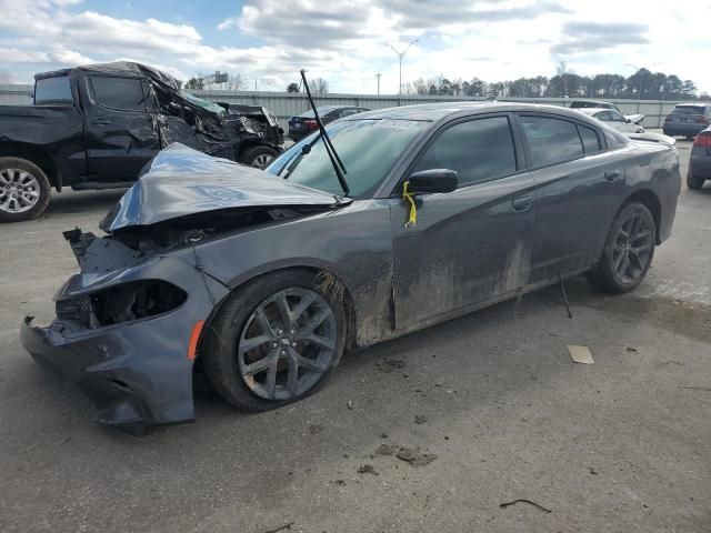 2020 Dodge Charger GT