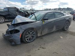 Dodge salvage cars for sale: 2020 Dodge Charger GT