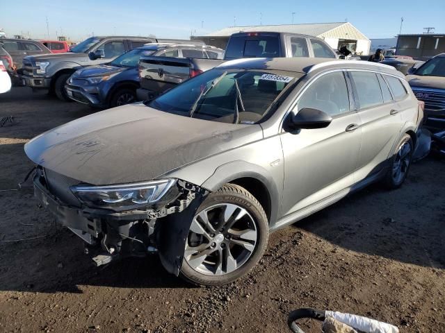 2018 Buick Regal Tourx Preferred