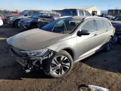 2018 Buick Regal Tourx Preferred en venta en Brighton, CO