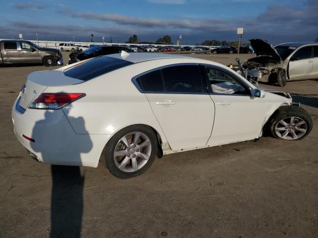 2013 Acura TL