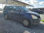 2005 Honda CR-V EX