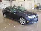 2014 Chevrolet Cruze LTZ