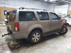 2005 Nissan Pathfinder LE