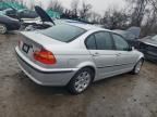 2005 BMW 325 I