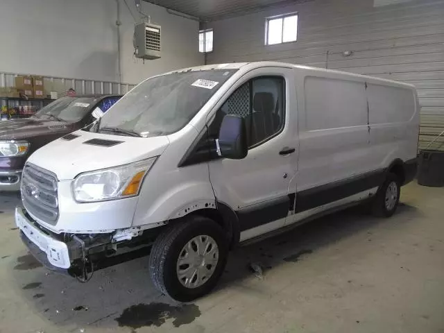 2017 Ford Transit T-350