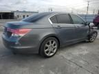 2012 Honda Accord LXP