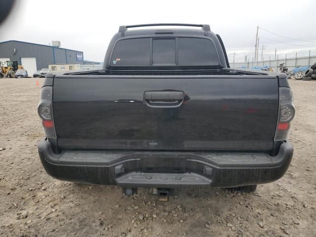 2013 Toyota Tacoma Double Cab