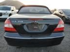 2006 Mercedes-Benz CLK 350