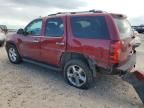 2014 Chevrolet Tahoe C1500 LT