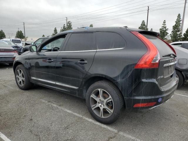 2014 Volvo XC60 T6