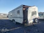 2001 Shasta Travel Trailer