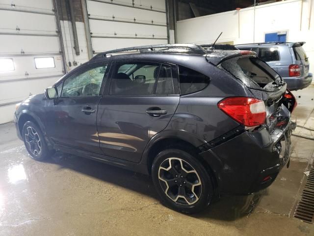 2013 Subaru XV Crosstrek 2.0 Premium