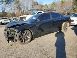 Salvage cars for sale at Austell, GA auction: 2021 Dodge Charger GT