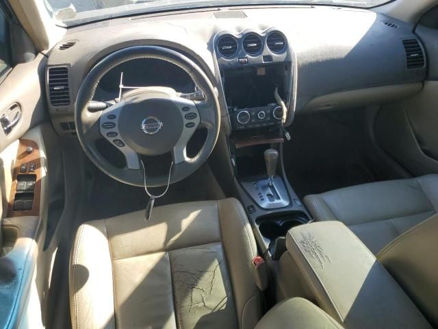 2007 Nissan Altima 3.5SE