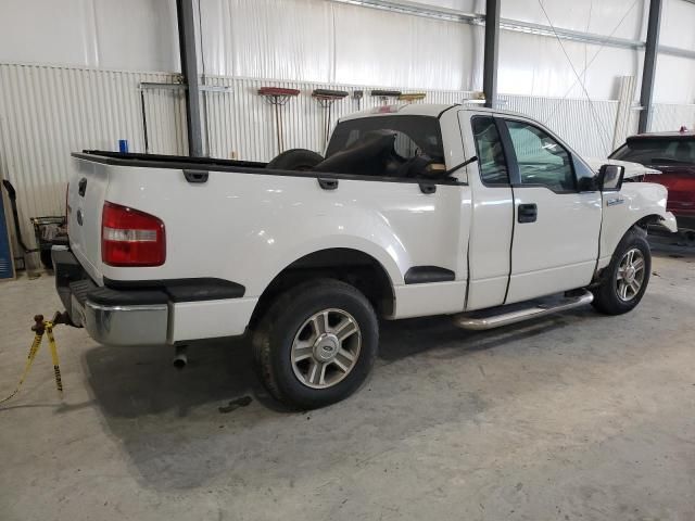 2005 Ford F150