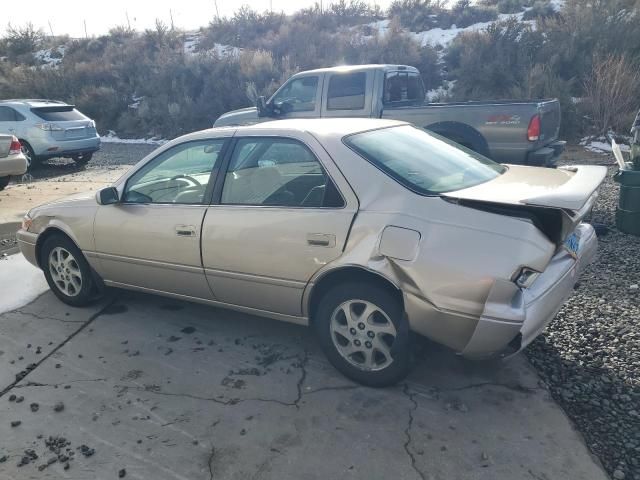 1998 Toyota Camry LE