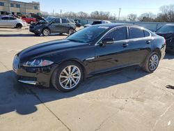 Jaguar salvage cars for sale: 2015 Jaguar XF 2.0T Premium