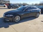 2015 Jaguar XF 2.0T Premium