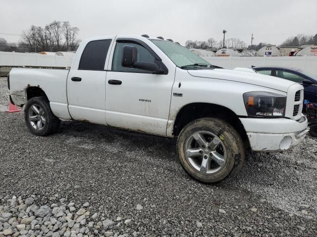 2007 Dodge RAM 1500 ST