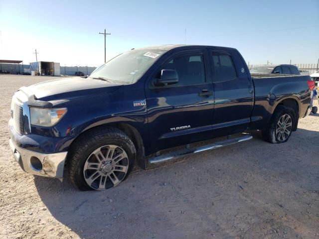 2012 Toyota Tundra Double Cab SR5